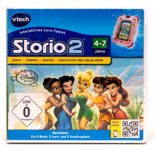 Vtech Storio 2 Storio 3