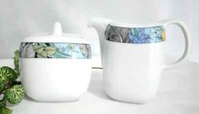 Milch & Zucker Set Topsi Dekor