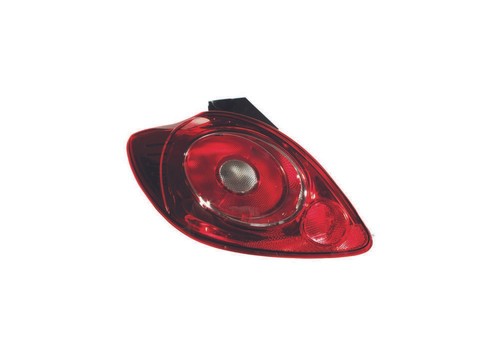 Rücklicht links für - ford, ka