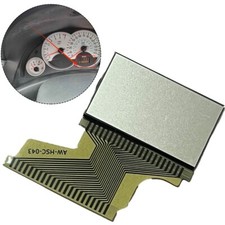 Instrumententafel LCD Display