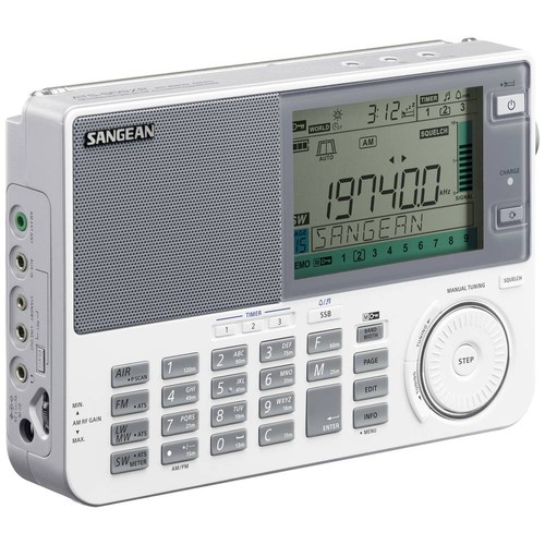 Sangean ats 909x2 - sangean, ats-909x2