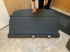 Original Mercedes S212 W212 Kombi T-Modell Laderaumabdeckung Kofferraumabdeckung