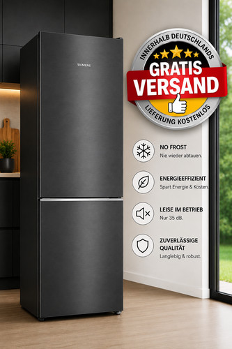 Siemens kg49n4xaf iq500 - -,