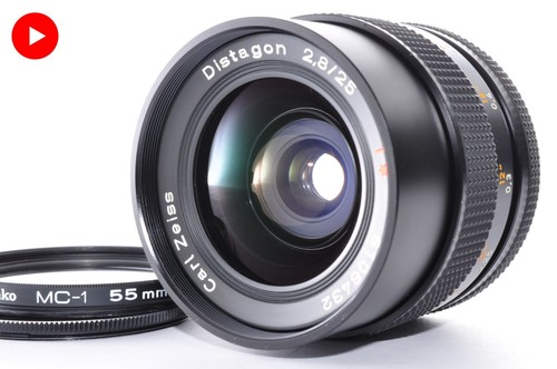 Exc contax carl zeiss - [exc+5],