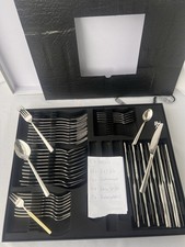 51 teiliges Besteckset