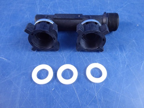 Rational t fitting - ",
