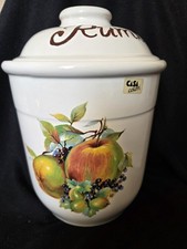 Casa colori Rumtopf Vintage