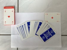 Skat Kartenspiel der