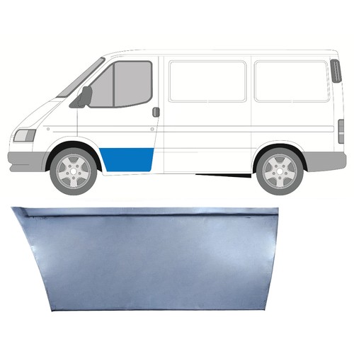 Für ford transit 1985 2000 - ford, 1985-2000