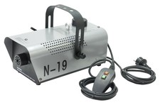 Leistungsstarke N-19 700 Watt