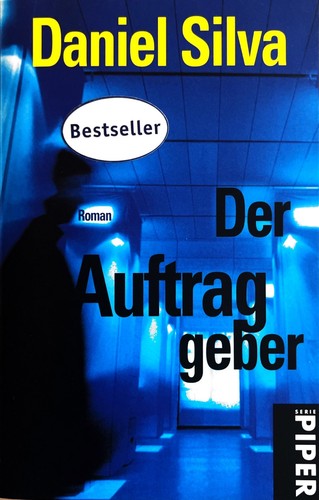 Der auftraggeber gabriel - auftraggeber, (gabriel