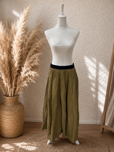 Zara damen midi - zara, rock