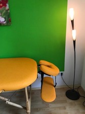 professionelle Behandlungsliege von Clap Tzu