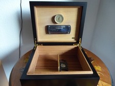 Adorini Humidor Torino Deluxe