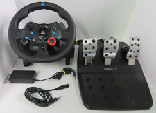 Logitech G29  Racing Wheel -