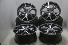 4 x Keskin KT19 18 Zoll