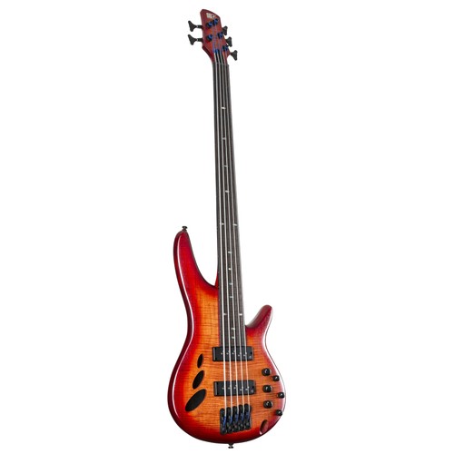 Ibanez srd905f btl brown topaz - ibanez,