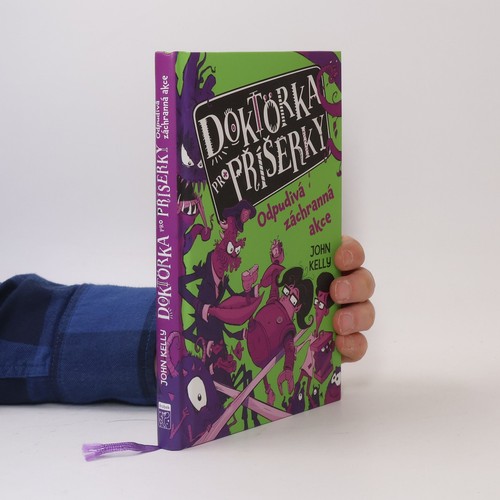 Doktorka pro příšerky