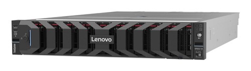 Lenovo thinksystem sr650 - thinksystem, v4