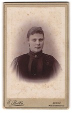 Fotografie E. Rolla, Kyritz