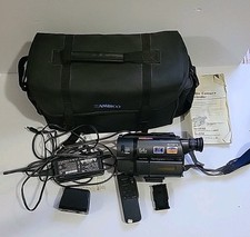 Sony CCD-TRV15 Handycam