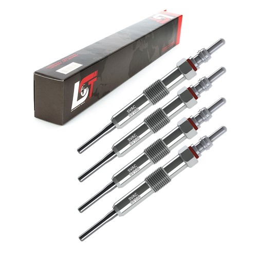 Glühkerze 11v für - für, nissan