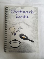 Dorfmark kocht ( wie Landfrauenrezepte)
