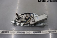 ORIGINAL Wischermotor hinten