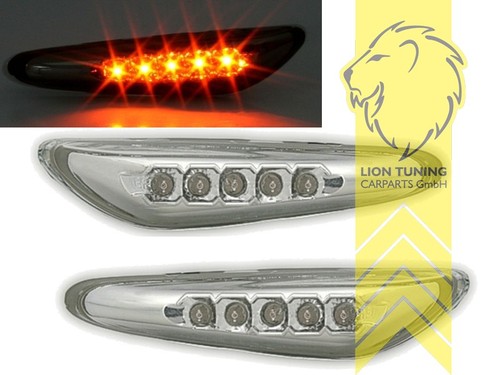 Led seitenblinker für bmw - led,