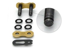 Did 520 ERVT Kettenschloss