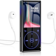 32GB MP3 Player Verlustfrei