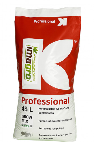 Imagro growmix liter mit - imagro,