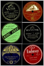 MERRY CHRISTMAS & JAZZ,  5