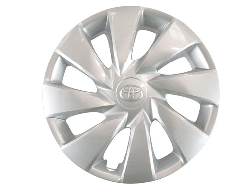 Toyota felgenschutzkappe - felgenschutzkappe, 15