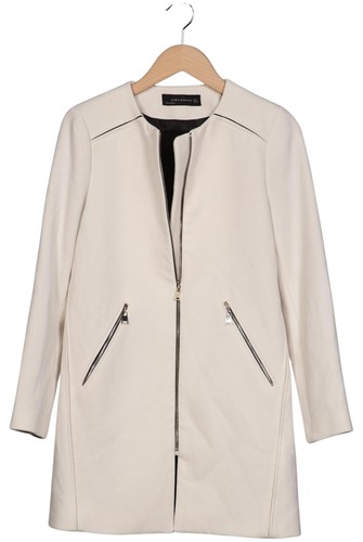 Zara mantel damen jacke parka - mantel,