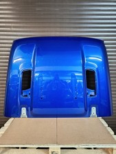 Jeep Wrangler Rubicon Motorhaube 2007-2018