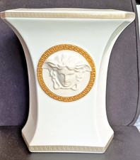 Versace vase rosenthal - versace,, vase,rosenthal