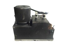 Central locking pump Audi A3