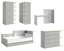 Kinderzimmer-Set Pinio