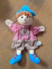 Sterntaler Handpuppe Seppel -