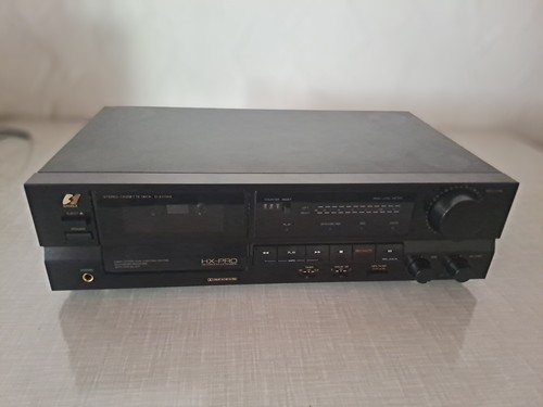 Sansui x111hx pro kasette - d-x111hx,