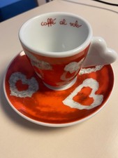 Espressotassen Thun 5 Stück