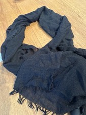Rundholz Black Label Schal