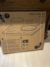 Bosch Glaskeramik Kochfeld Typ