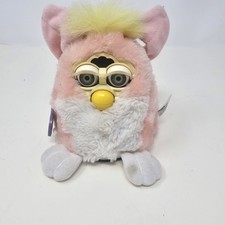 Vtg 1999 gen furby baby - 1999,