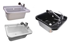 Ausgussbecken 59x34x21