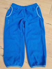 Vaude Fleecehose Jogginghose Gr. 104