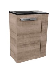 Gäste WC Set SBC 2-tlg 45 cm