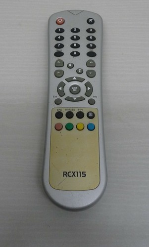 Original fernbedienung remote - original,