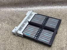 Zusatzheizung A2048300461 Heizelement Mercedes C218 CLS 350 CDI 12.1873.132